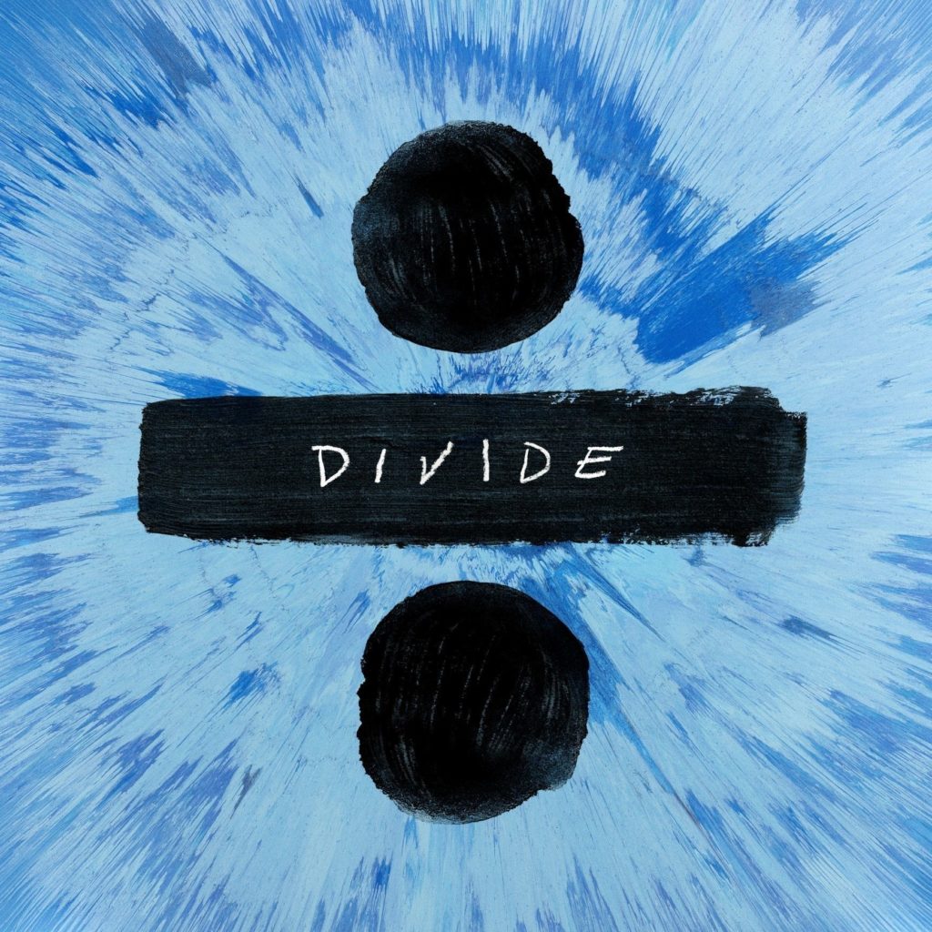 Divide Album Cover