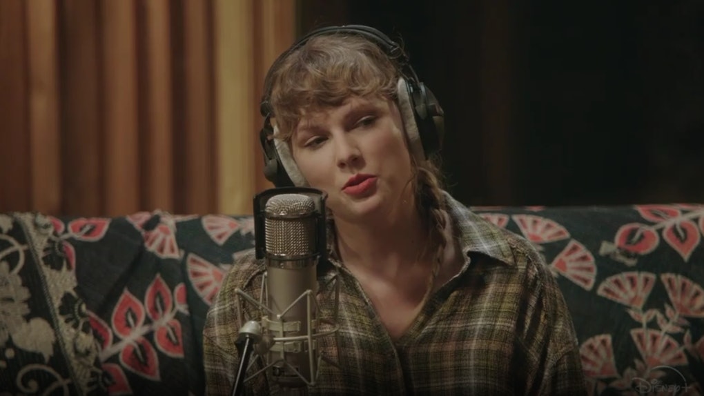  Folklore ( The Long Pond Studio Sessions ) - ( TAYLOR