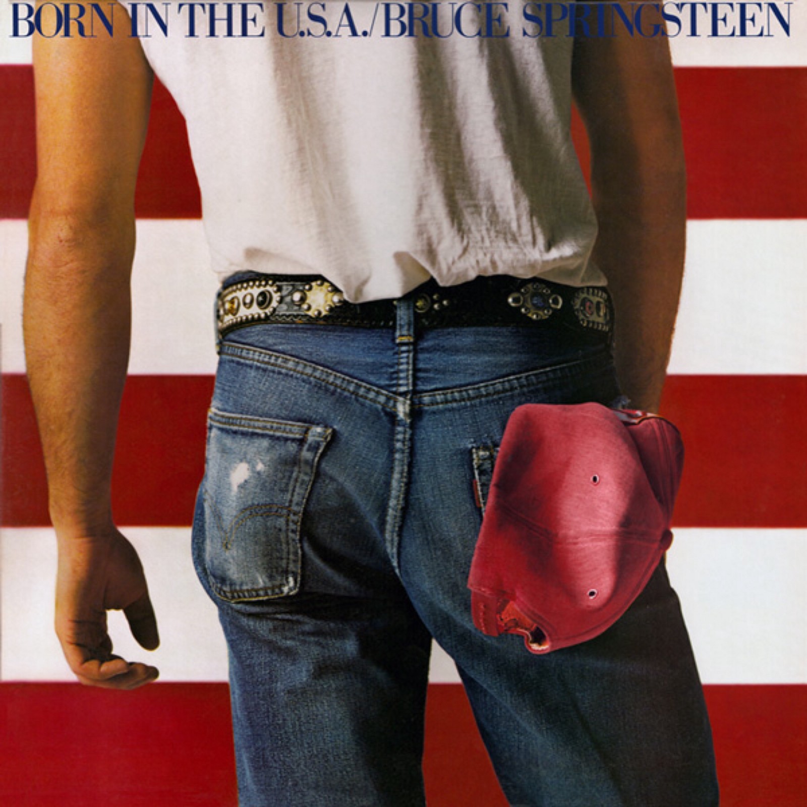 Born in the USA: Bruce Springsteen's Biggest Album EVER